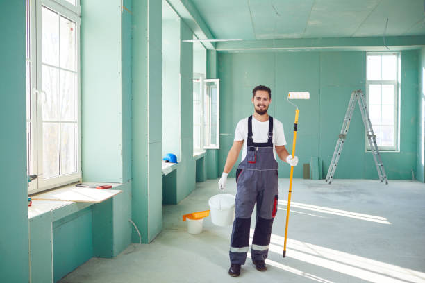 Best Post-Remediation Verification Testing  in Merrick, NY